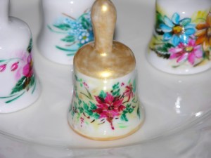 Campanella di Natale